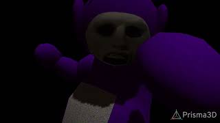 SLENDYTUBBIES test ani!!