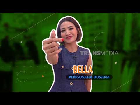 Cuan Dari Butik Bella | CUAN BOSS