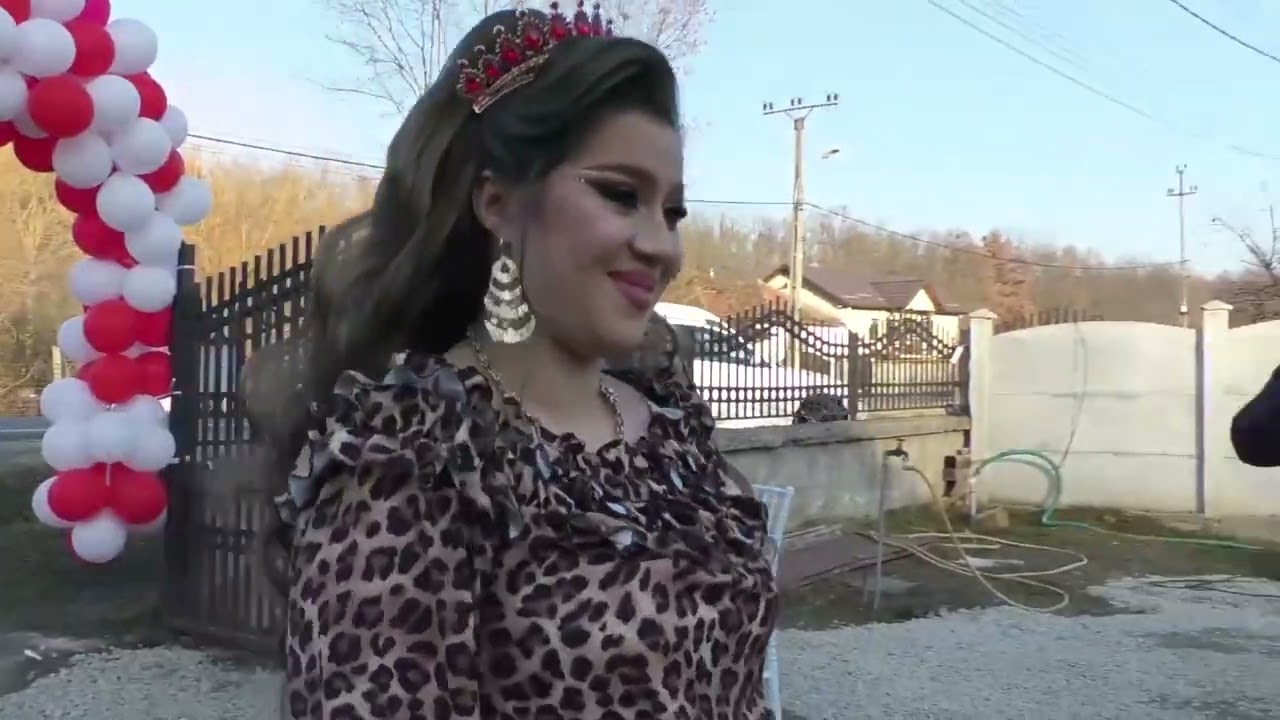 Hora  la   Ricardo   Budieni   si  la fata lui   Dan  d la  Dragoeni  22