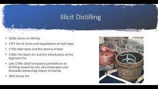 Darroch Bratt - Illicit Distilling - NOSAS 20200924