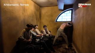 Torture Inside the Archive: How the Nazis Abused the Norwegian Resistance