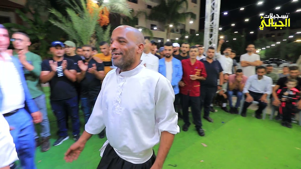 دبكة فرقة مرج بن عامر 💥الفنان حافظ موسى💥  سهرة العريس مهند رشيد الفزع💥   جنين T Aljabaly2021