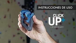 Video tutorial | Click Up+ [español]