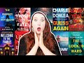 16 NEW Thriller Releases 2025 亞I M SO Excited For These NEW Thrillers 16 NEW Thriller Releases 2025 亞I M SO Excited For These NEW Thrillers