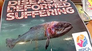 Dear Lord Advocate of Scotland - please intervene to stop the $almafia privatising public waters!