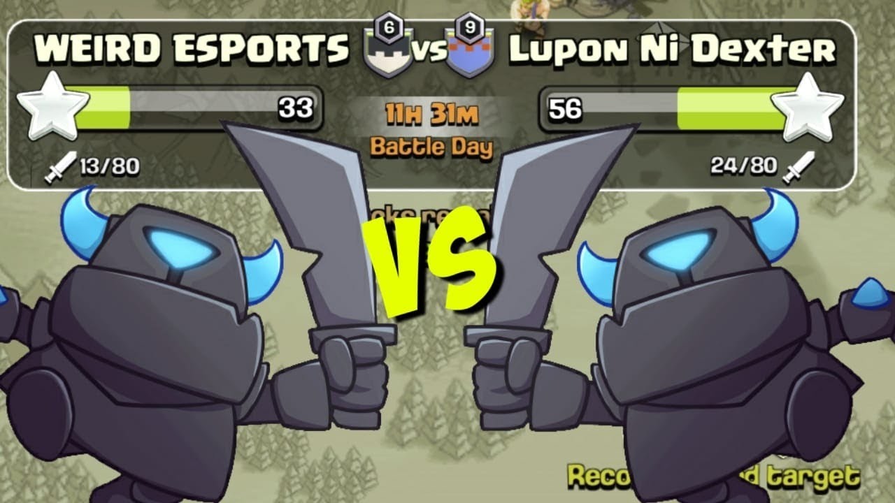 war-ka-kya-hoga-win-ki-loss-th9-pushing-also-weird-esports-stream