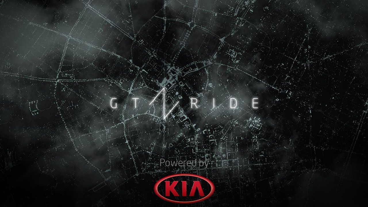 Gt Ride GT Ride - Universal - HD Gameplay Trailer - YouTube