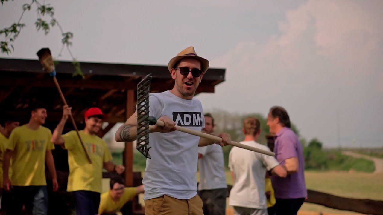 La scuola di Agraria - Dellino Farmer