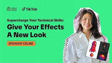 Crash Course | 4. Supercharge Your Technical Skills: Give Your Effects A New Look (Material Editor)