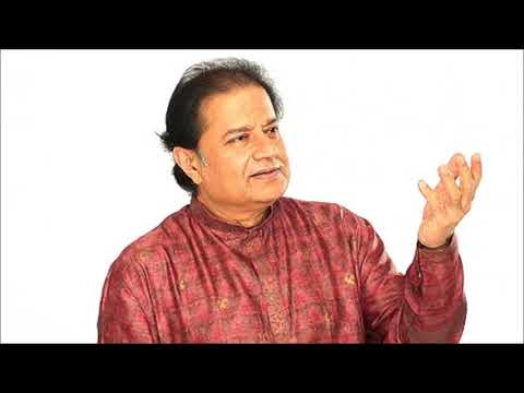 O Duniya Ke Rakhwale - by Anup Jalota