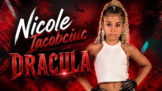Nicole Iacobciuc - Dracula (Tame Impala, JENNIE )