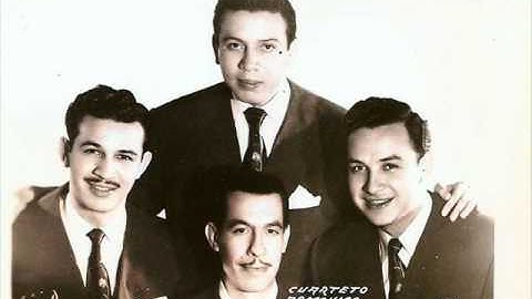Cuarteto Armonico - Lagrimas de Amor