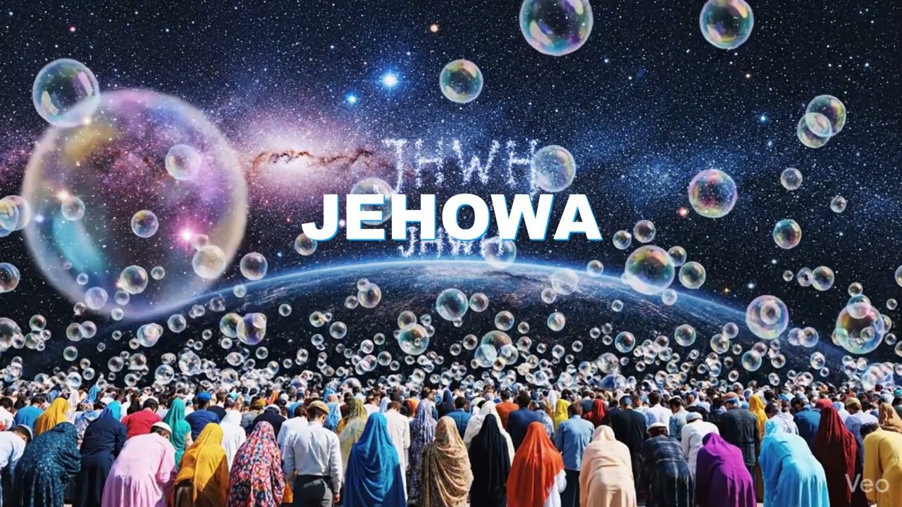 Pieśń dziękczynna dla Wszechmogącego