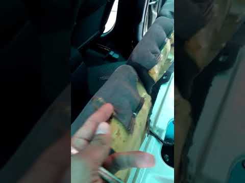 Ubicacion de filtro de gasolina hyundai elantra
