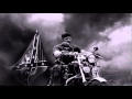 Video cumpleaños Feliz versión metal