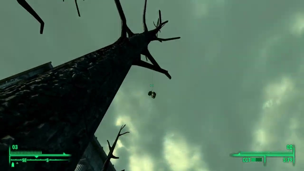 FALLOUT 3 / ПРОХОЖДЕНИЕ, ЧАСТЬ 50!