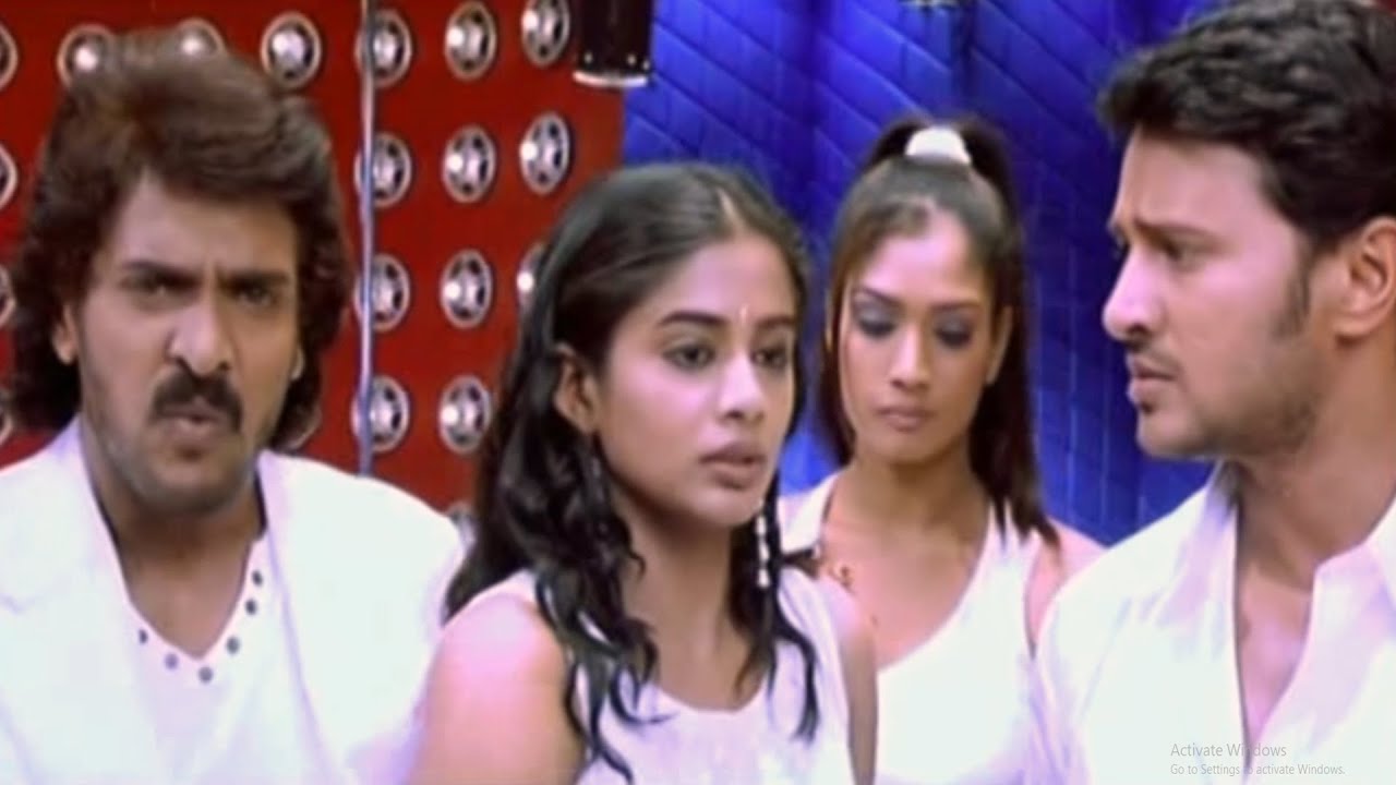 Toss Movie Excellent Scenes Back To Back | Telugu Movie Scenes | Telugu Cinemas