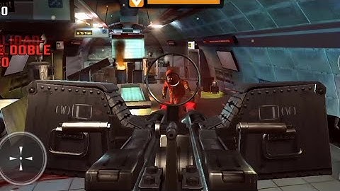 Dead Trigger 2. Seguimos Con Eddie