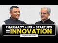Dr. M. T. Chhabria on Future of Pharmacy, IPR, Startups &amp; LMCP Legacy | Pharmacy Podcast India