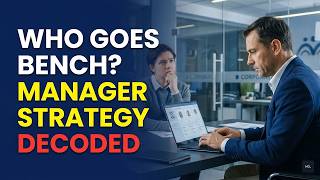 How Managers Decide Who Goes on Bench First in IT Companies?