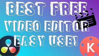 Best video editing software for beginners free 2019 screenshot 2