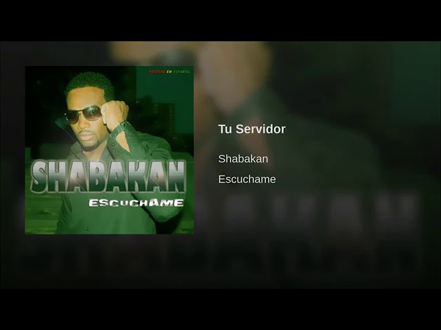 Watch shabakan - Tu servidor on YouTube Watch shabakan - Tu servidor on YouTube