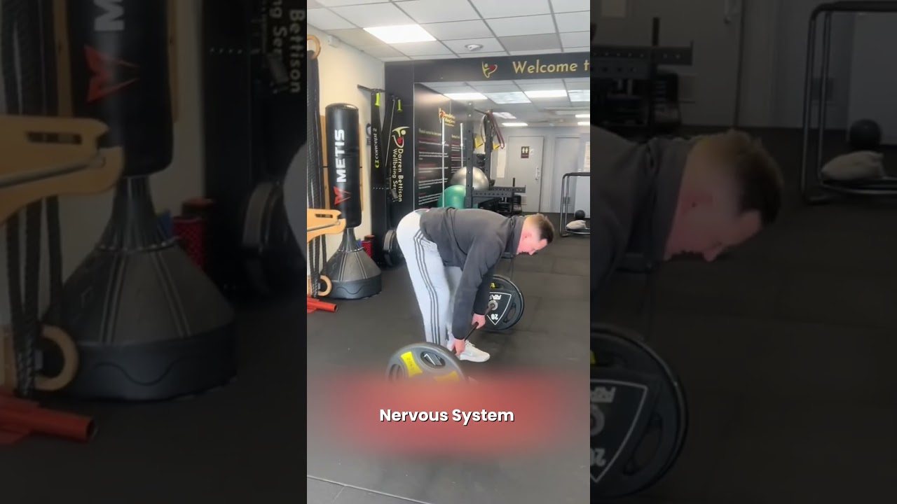 This Is Why Muscles Shake While Workout?