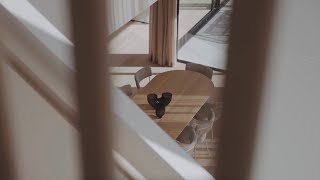 Thomas Archer - The ELBA Interview Film