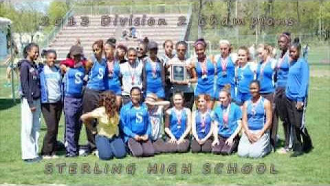 George Rowland Relays