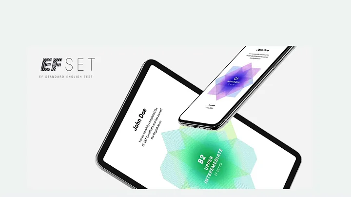 REB English Assessment - Tutorial Video