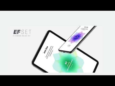 REB English Assessment - Tutorial Video