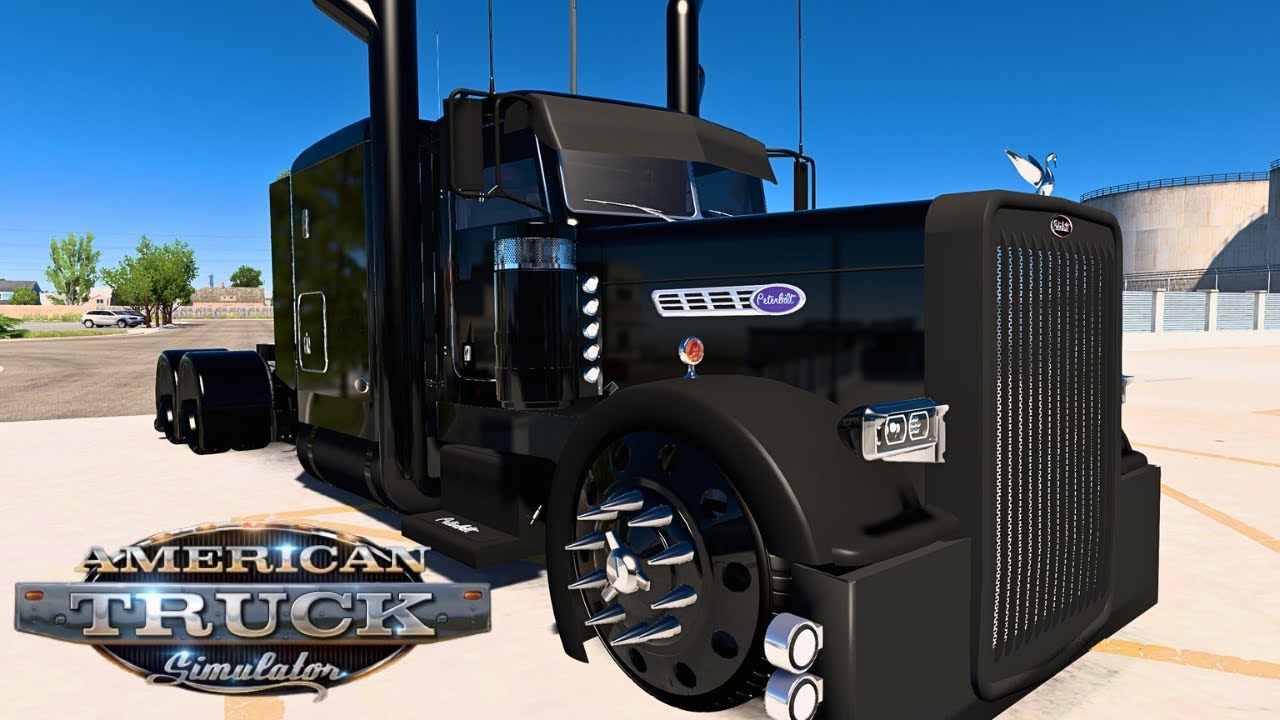 Trucky Hardcore Career Ep 1 