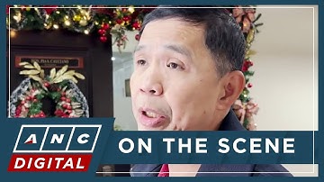 Lawyer defends Dela Rosa