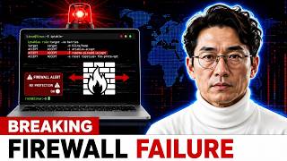 "Your Linux Firewall Has Been Silently Failing — Here's the Proof"