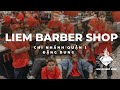 LIEM BARBER SHOP QUẬN 1 | Liem Barber Shop