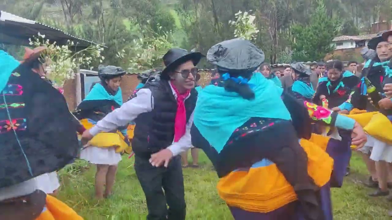 SISAY HUAYLAS DE CHUCOS 2025