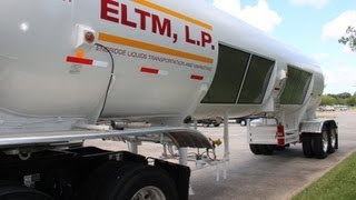 Tanker Training