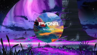 Maddix - PYDNA (Official Video)