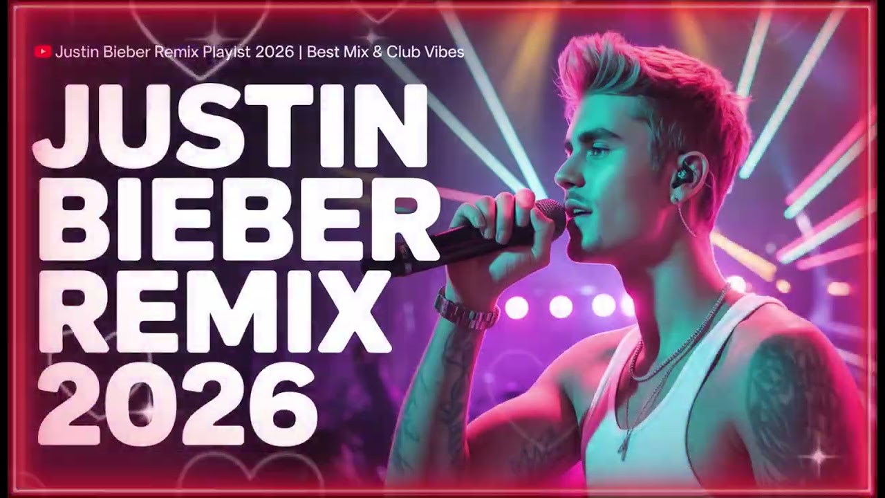 2026 Hit Remixes | Nonstop Party \u0026 Club Mix #djremix 