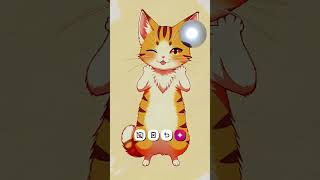 kucing liar #autom