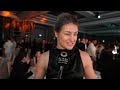 Katie Taylor ‘DROPS TRUTH BOMB ON INFLUENCER FIGHTS & ANTHONY JOSHUA & JAKE PAUL | RETIREMENT TALK?