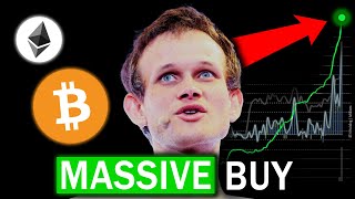 🔴 STRONG BUY ALERT❗INSTITUTIONAL TRADERS CONFIRM BULLISH BREAKOUT (Crypto Insight)
