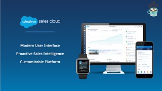 Sales Cloud – Winter ’16 New Features