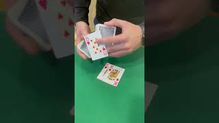 This Visual Sandwich Card Trick Will Blow Minds!!