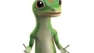 Was Geico Gecko Fired For Bashing Tea Party? (No But...)
