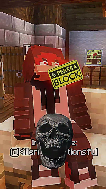 😱THIS IS WHAT RJ'S COCKROACHES ARE LIKE 😱| MINECRAFT | GROXMC #minecraft #gameplay #groxmc #manhunt