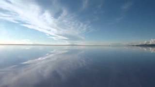 Uyuni Salt Flats, March 2012