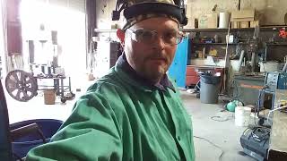 Warning - Not Quiet - SD quality - Metal Grinding ASMR screenshot 5