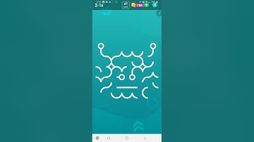 How To Solve Smart Puzzles Loop Normal Level 2-16 Walk Through Solution Walkthrough Pixign