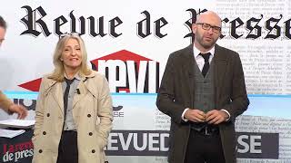 Elisabeth Borne et le 49.3 : Giroud et Stotz mènent l'enquête...